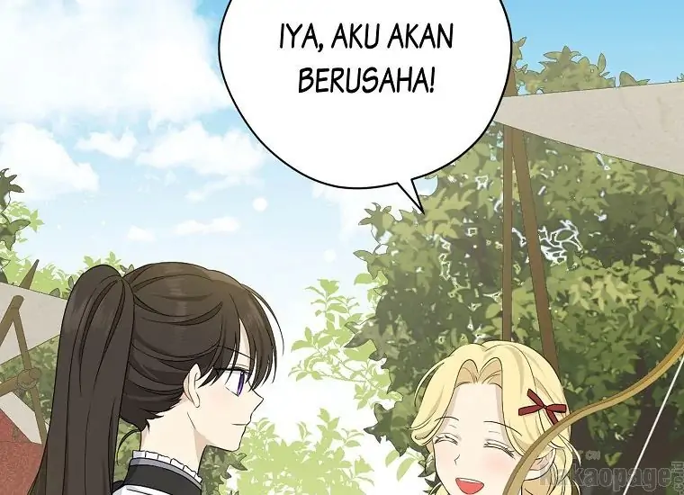 Actually, I Was the Real One Chapter 85 - halaman 49