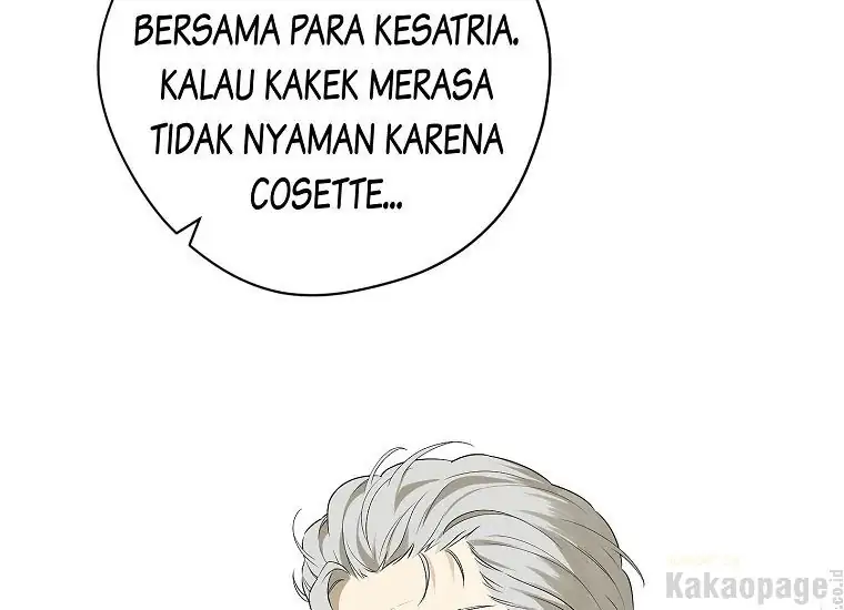 Actually, I Was the Real One Chapter 85 - halaman 62