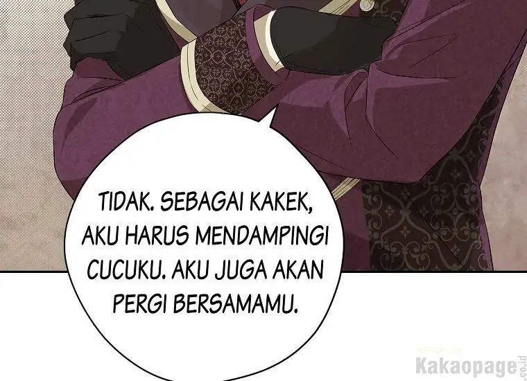 Actually, I Was the Real One Chapter 85 - halaman 64
