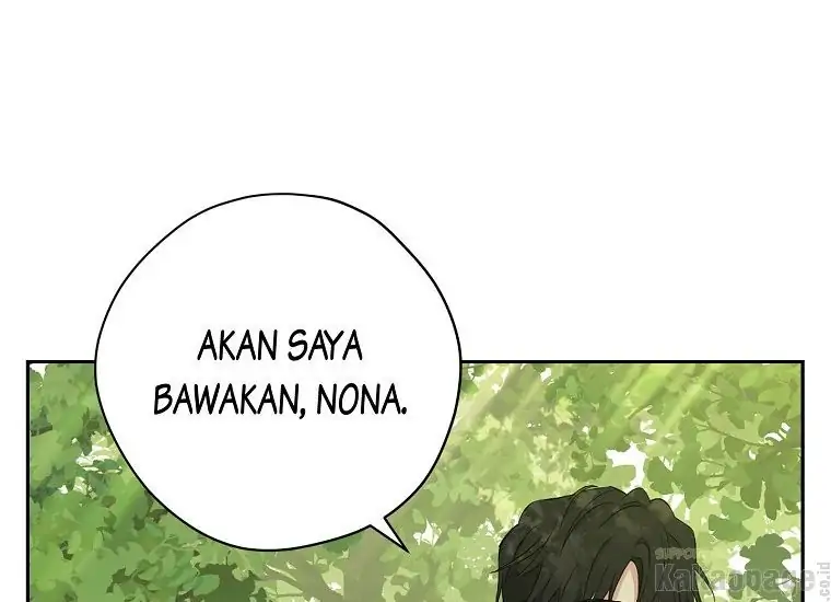 Actually, I Was the Real One Chapter 85 - halaman 85