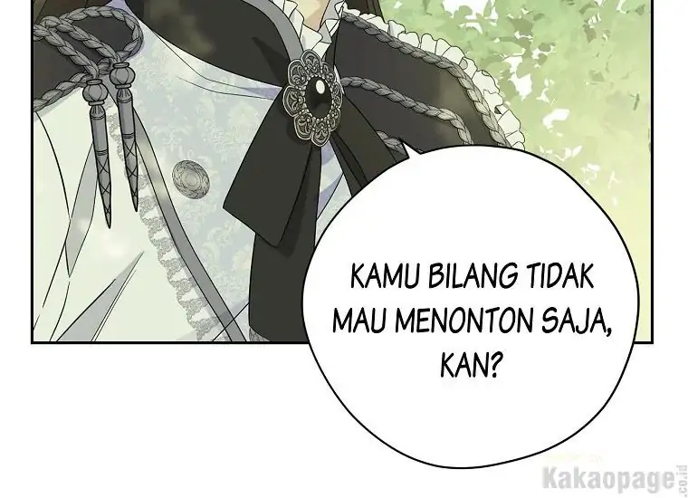 Actually, I Was the Real One Chapter 85 - halaman 95
