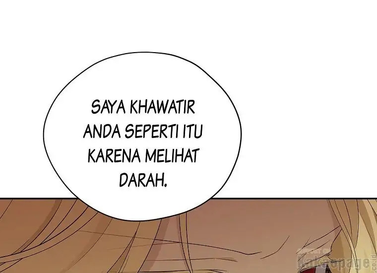 Actually, I Was the Real One Chapter 86 - halaman 113