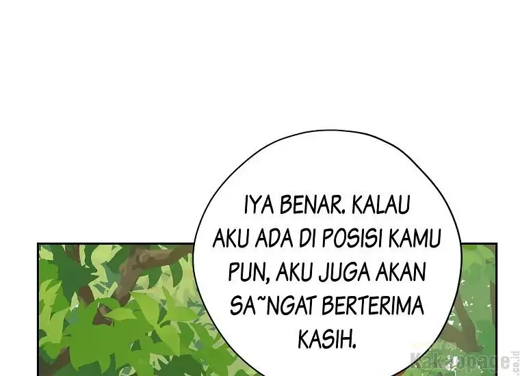 Actually, I Was the Real One Chapter 86 - halaman 163