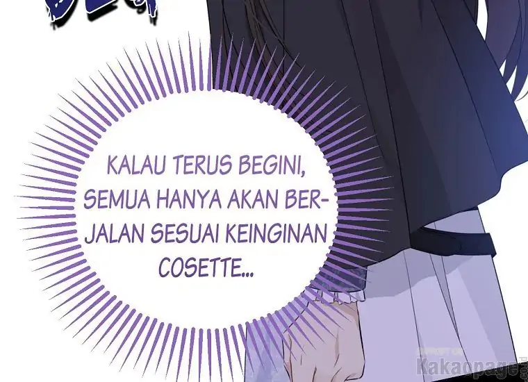 Actually, I Was the Real One Chapter 86 - halaman 36