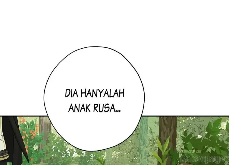 Actually, I Was the Real One Chapter 86 - halaman 5