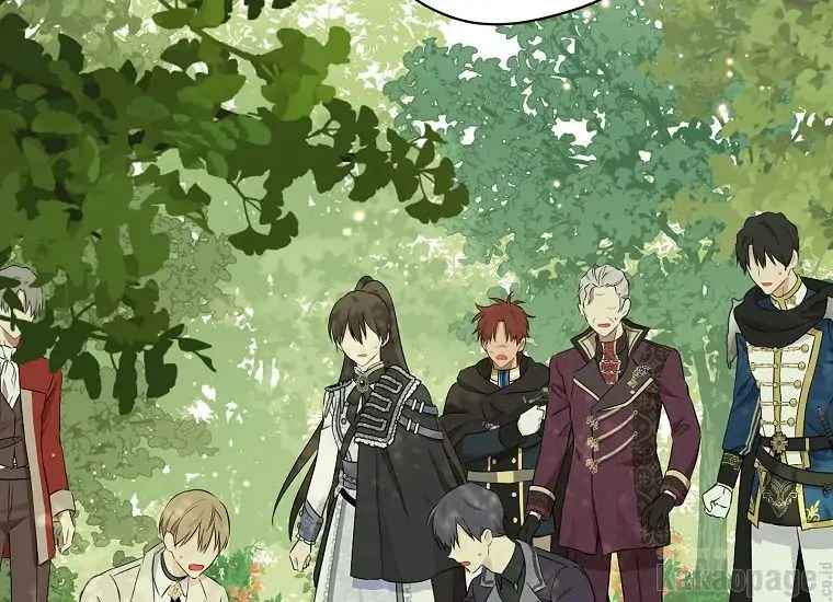 Actually, I Was the Real One Chapter 86 - halaman 8
