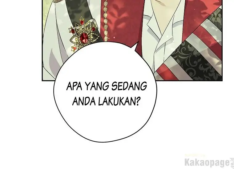 Actually, I Was the Real One Chapter 86 - halaman 91