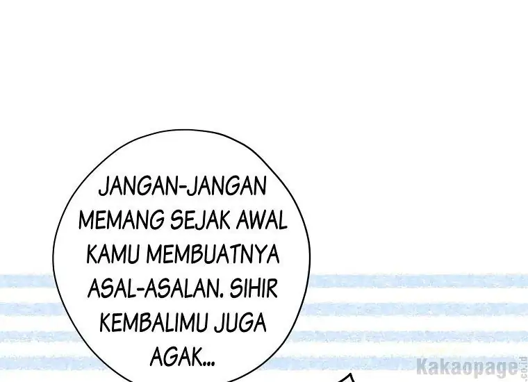 Actually, I Was the Real One Chapter 87 - halaman 10