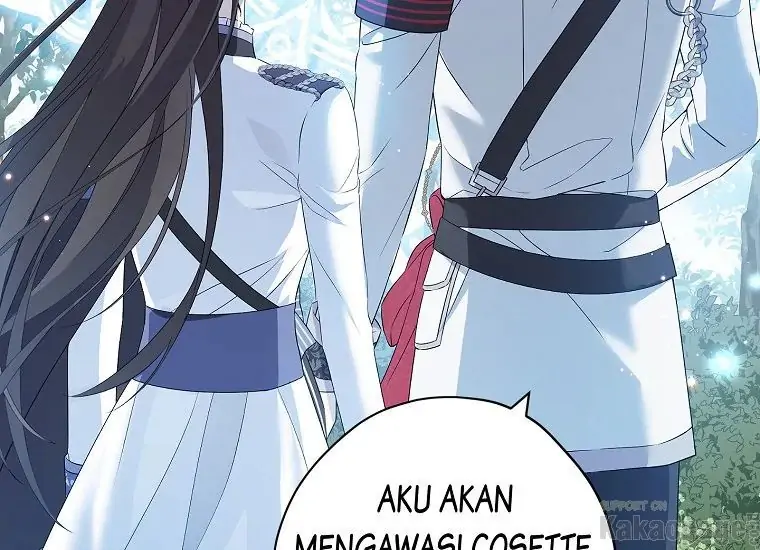 Actually, I Was the Real One Chapter 87 - halaman 101