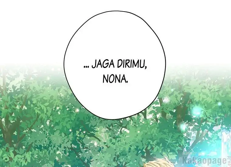 Actually, I Was the Real One Chapter 87 - halaman 109