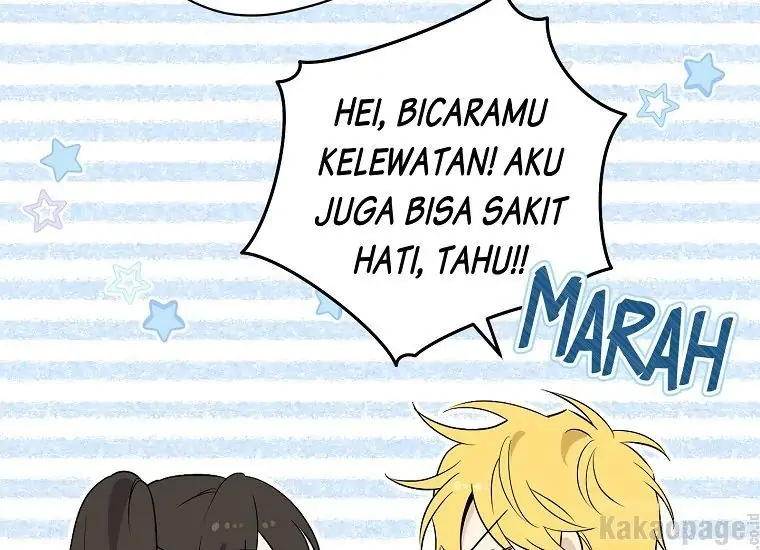 Actually, I Was the Real One Chapter 87 - halaman 11
