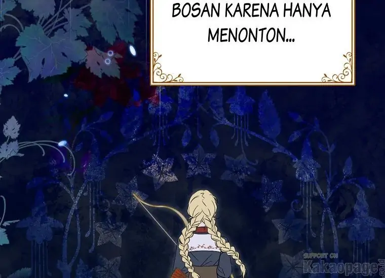 Actually, I Was the Real One Chapter 87 - halaman 135