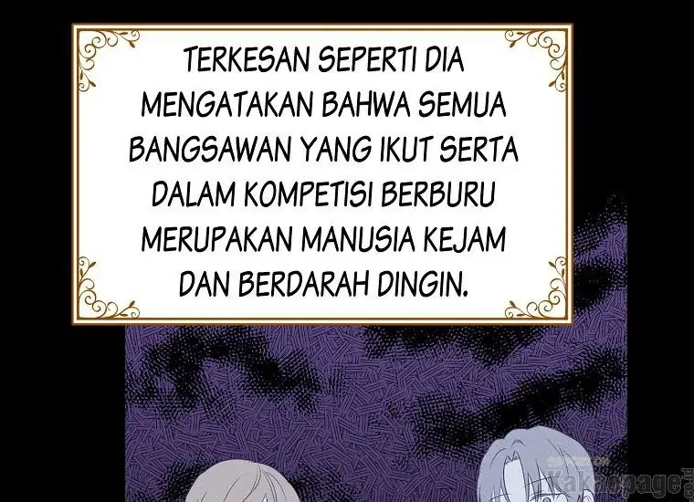 Actually, I Was the Real One Chapter 87 - halaman 141