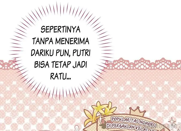 Actually, I Was the Real One Chapter 87 - halaman 174
