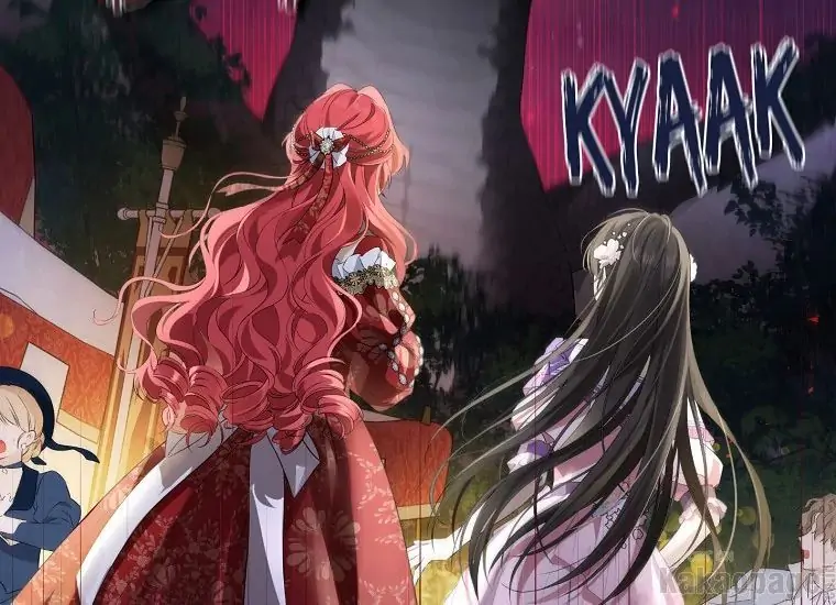 Actually, I Was the Real One Chapter 87 - halaman 191