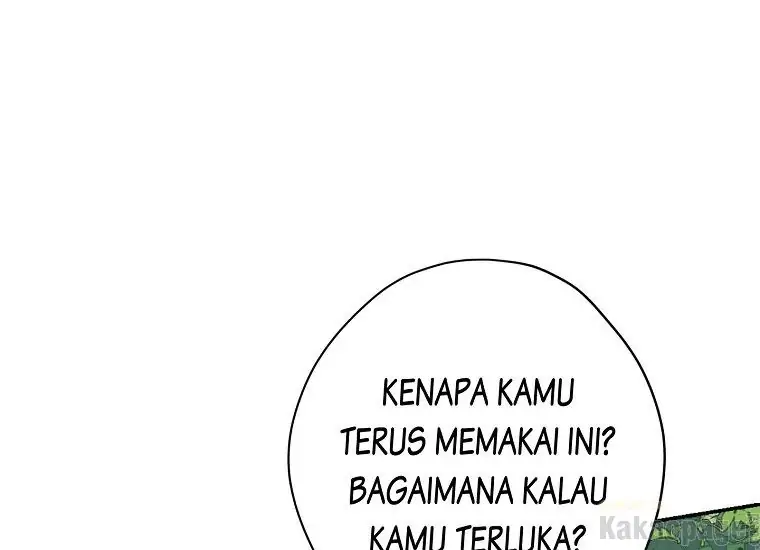 Actually, I Was the Real One Chapter 87 - halaman 22