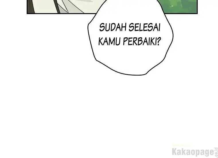 Actually, I Was the Real One Chapter 87 - halaman 48