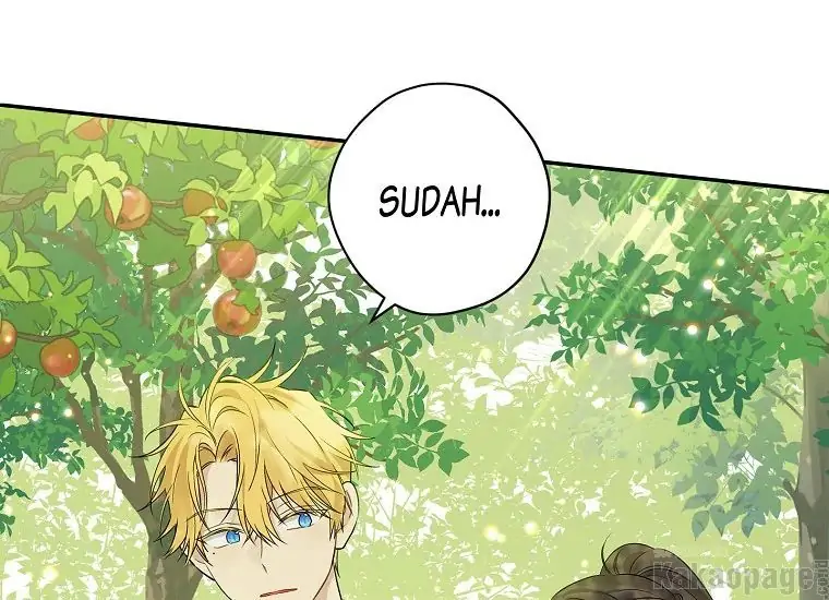 Actually, I Was the Real One Chapter 87 - halaman 49