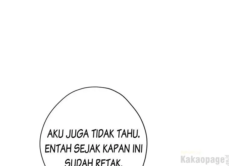 Actually, I Was the Real One Chapter 87 - halaman 6
