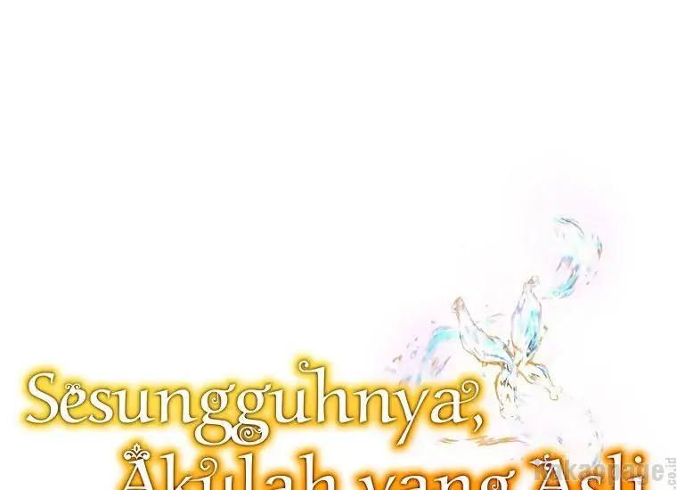 Actually, I Was the Real One Chapter 87 - halaman 73