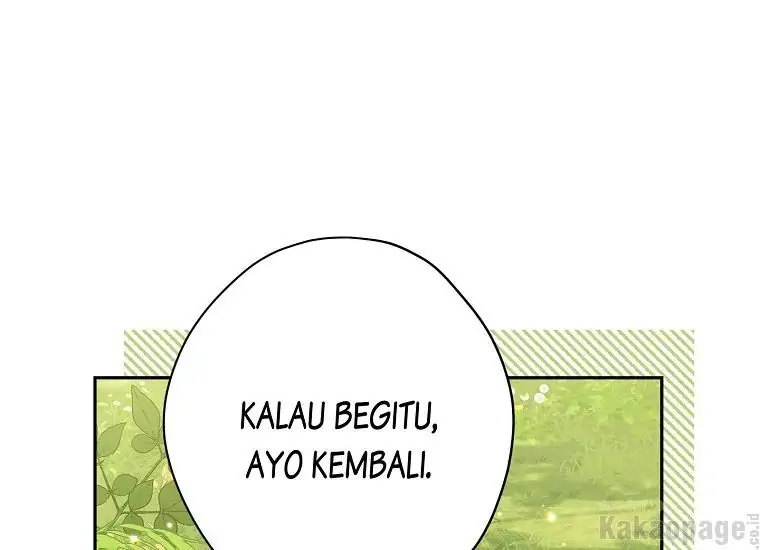 Actually, I Was the Real One Chapter 87 - halaman 76
