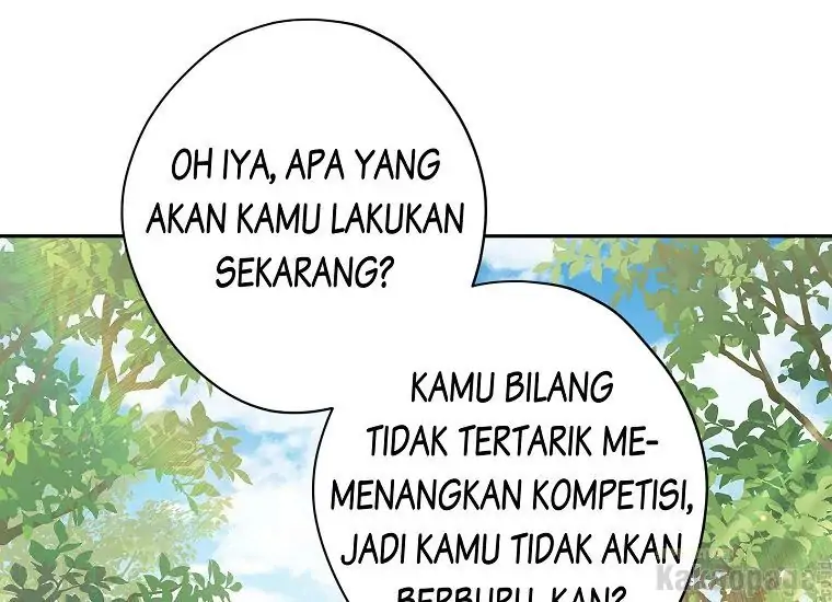 Actually, I Was the Real One Chapter 87 - halaman 80