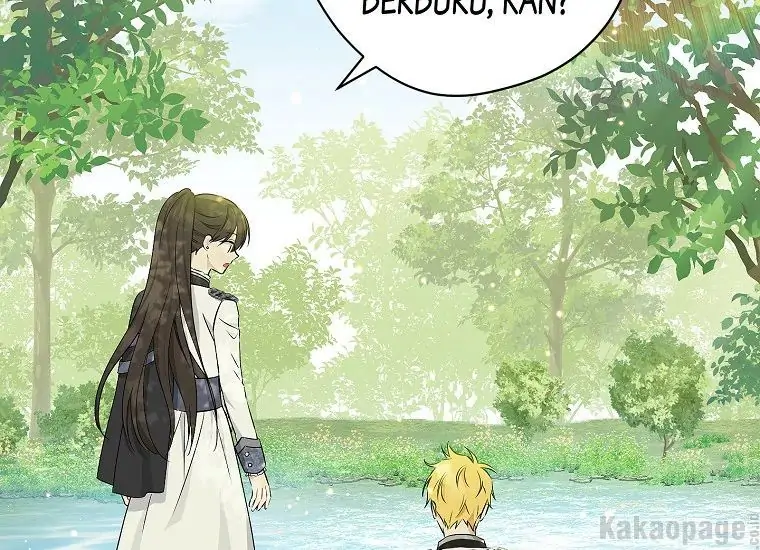 Actually, I Was the Real One Chapter 87 - halaman 81