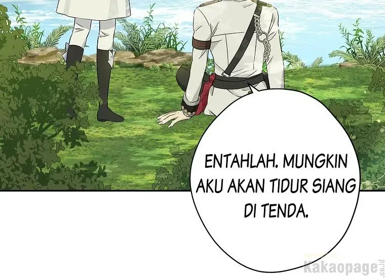 Actually, I Was the Real One Chapter 87 - halaman 82