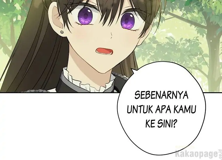 Actually, I Was the Real One Chapter 87 - halaman 84