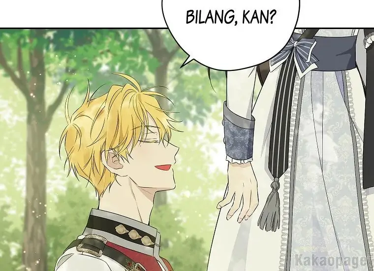 Actually, I Was the Real One Chapter 87 - halaman 86