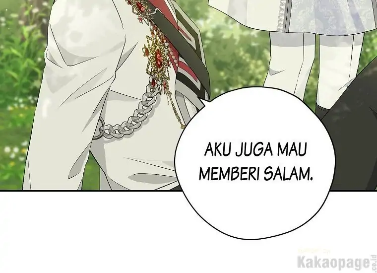 Actually, I Was the Real One Chapter 87 - halaman 87