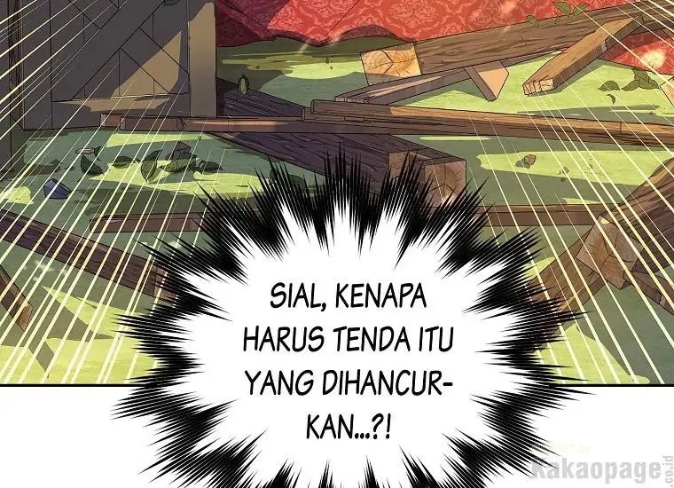 Actually, I Was the Real One Chapter 88 - halaman 110