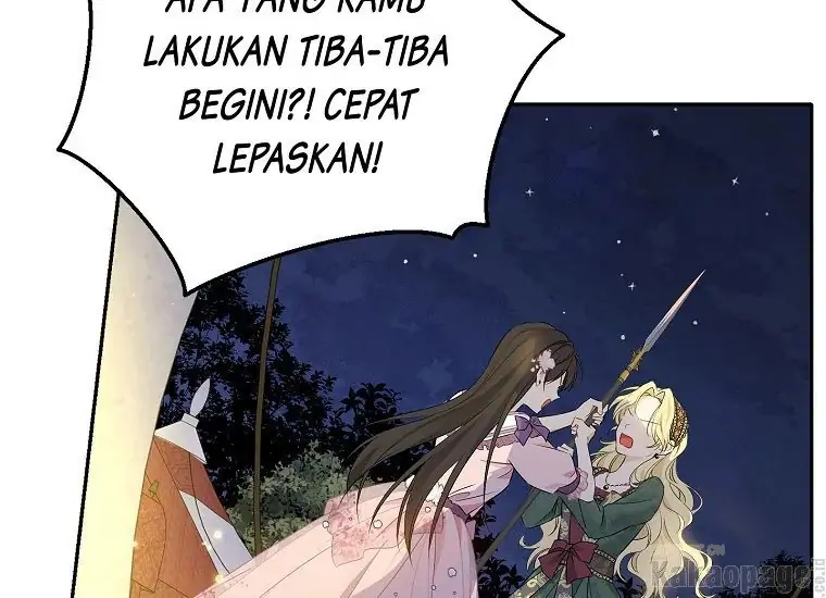 Actually, I Was the Real One Chapter 88 - halaman 140