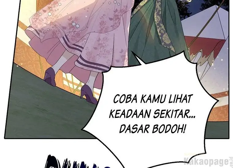 Actually, I Was the Real One Chapter 88 - halaman 141