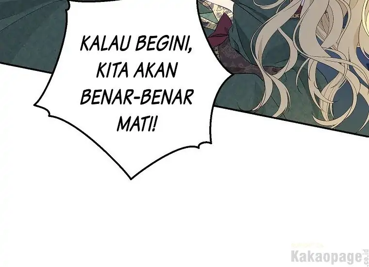 Actually, I Was the Real One Chapter 88 - halaman 156