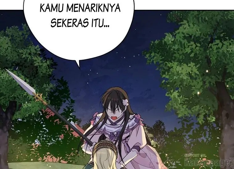 Actually, I Was the Real One Chapter 88 - halaman 162