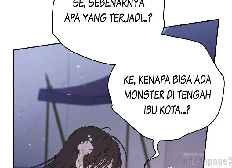 Actually, I Was the Real One Chapter 88 - halaman 26
