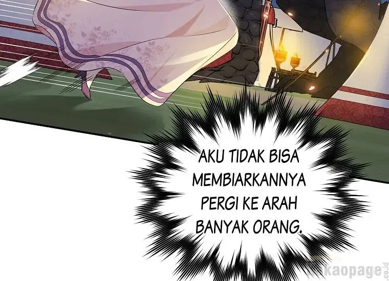 Actually, I Was the Real One Chapter 88 - halaman 83