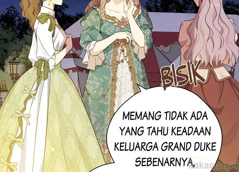 Actually, I Was the Real One Chapter 89 - halaman 104