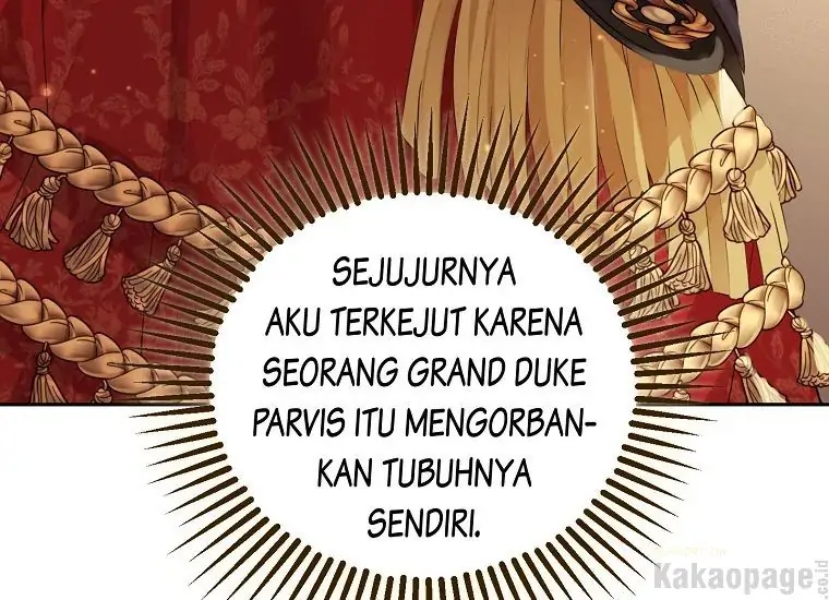 Actually, I Was the Real One Chapter 89 - halaman 108