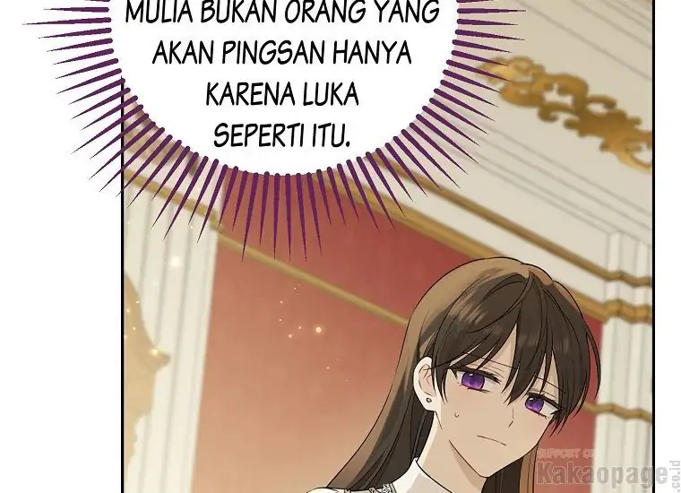 Actually, I Was the Real One Chapter 89 - halaman 120
