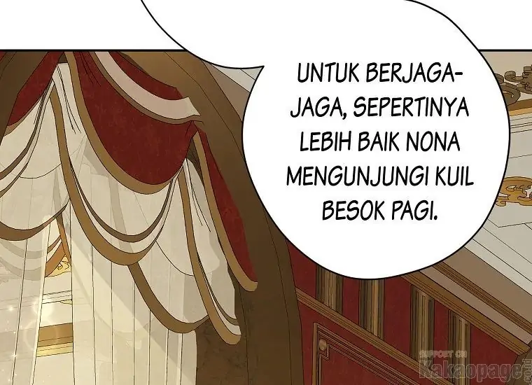 Actually, I Was the Real One Chapter 89 - halaman 124