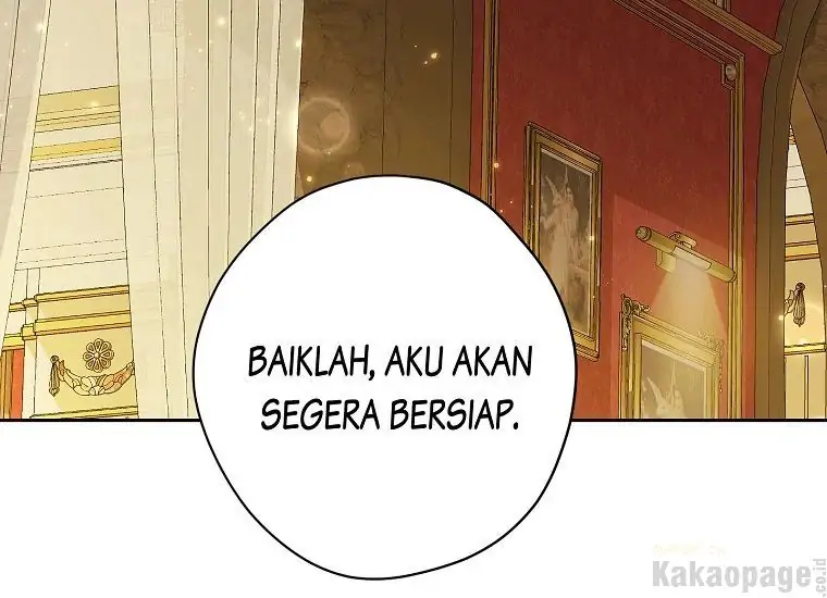 Actually, I Was the Real One Chapter 89 - halaman 125