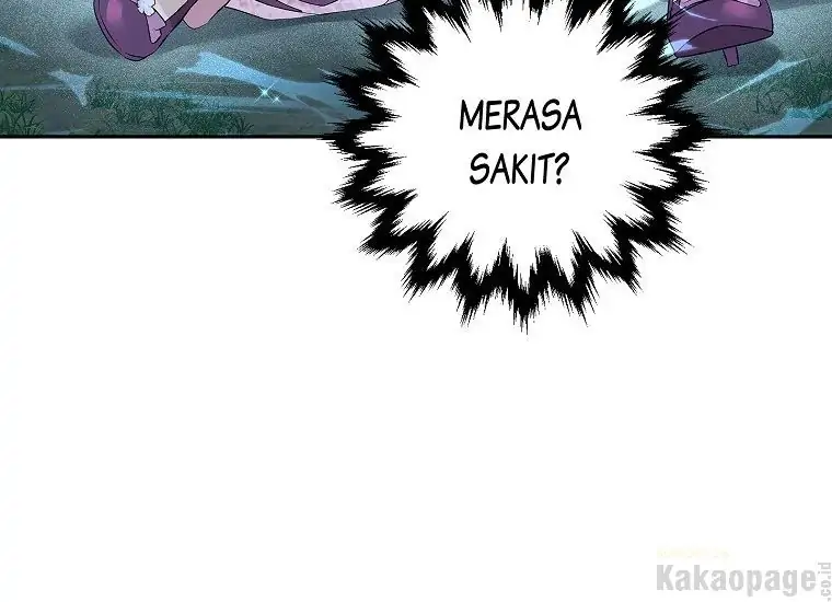 Actually, I Was the Real One Chapter 89 - halaman 5