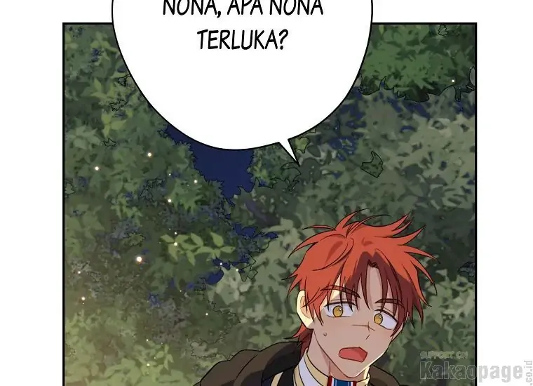 Actually, I Was the Real One Chapter 89 - halaman 54