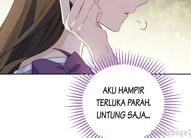 Actually, I Was the Real One Chapter 89 - halaman 59