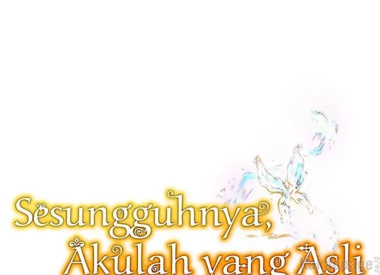 Actually, I Was the Real One Chapter 89 - halaman 83