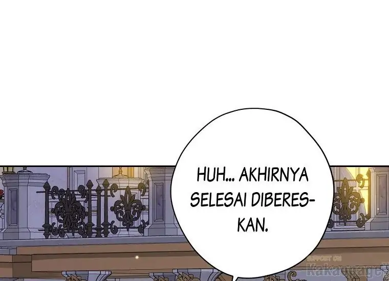Actually, I Was the Real One Chapter 89 - halaman 89