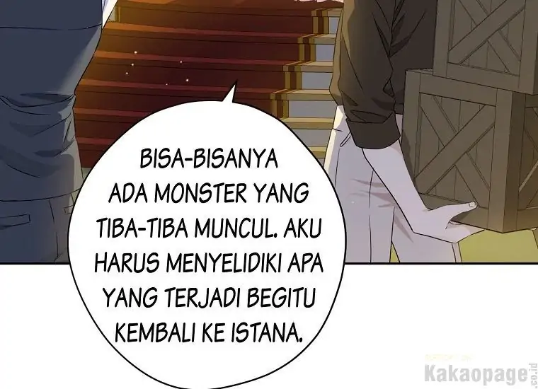 Actually, I Was the Real One Chapter 89 - halaman 91