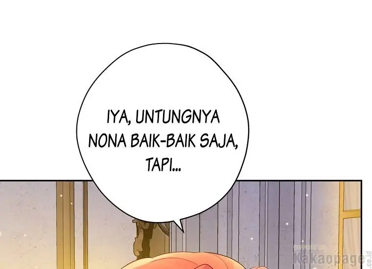 Actually, I Was the Real One Chapter 89 - halaman 96